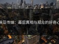 麻豆传媒：幕后真相与观众的好奇心